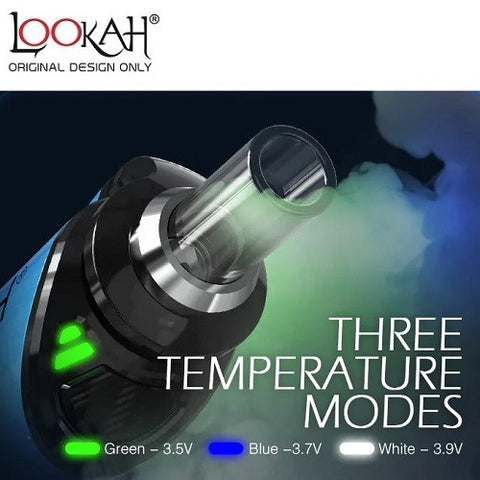 Lookah Swordfish Concentrate Vape Pen