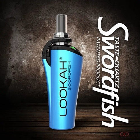 Lookah Swordfish Concentrate Vape Pen