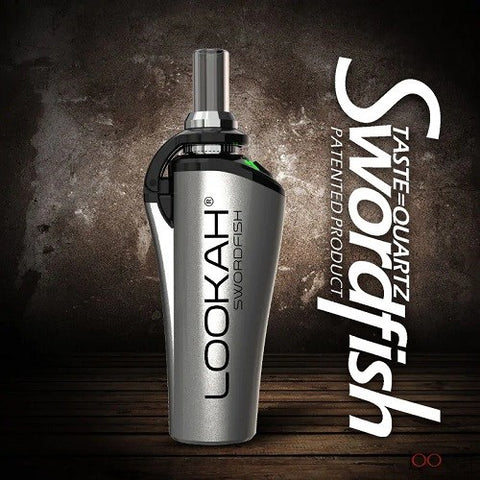 Lookah Swordfish Concentrate Vape Pen