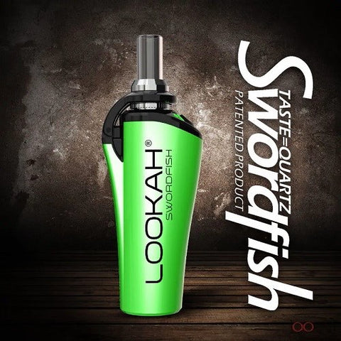 Lookah Swordfish Concentrate Vape Pen