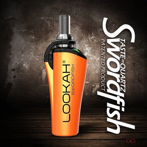 Lookah Swordfish Concentrate Vape Pen