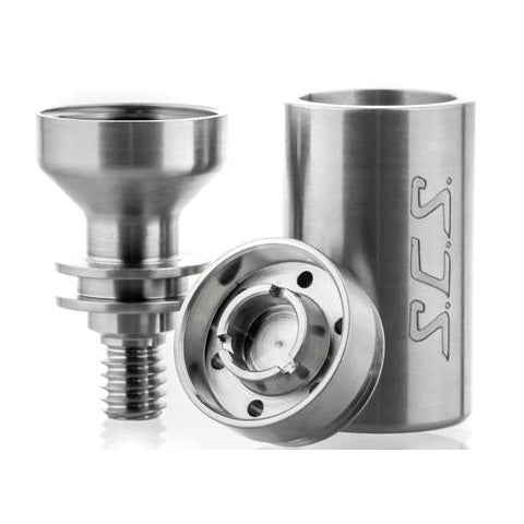OMNI 14/18 Low Pro RT Female Set
