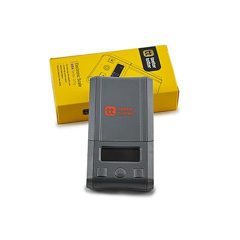 Mini Digital Pocket Scale with Protective Cover