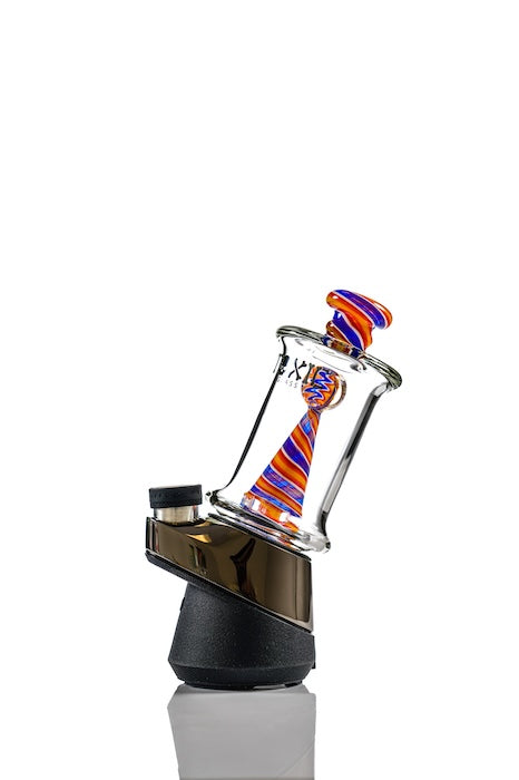 Colorful Wigwag Puffco Peak Top