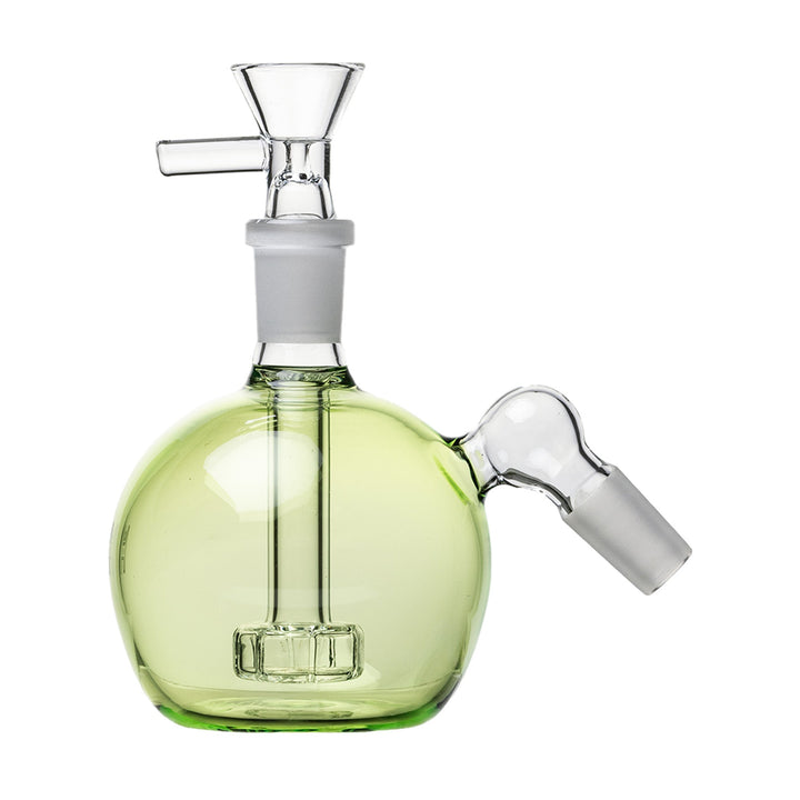 Orb Ash Catcher with Showerhead Perc