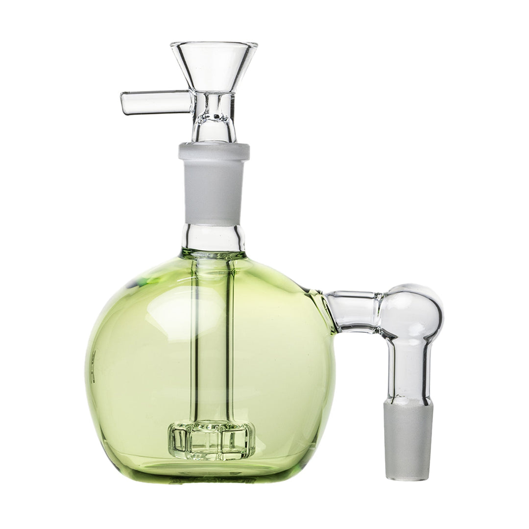 Orb Ash Catcher with Showerhead Perc