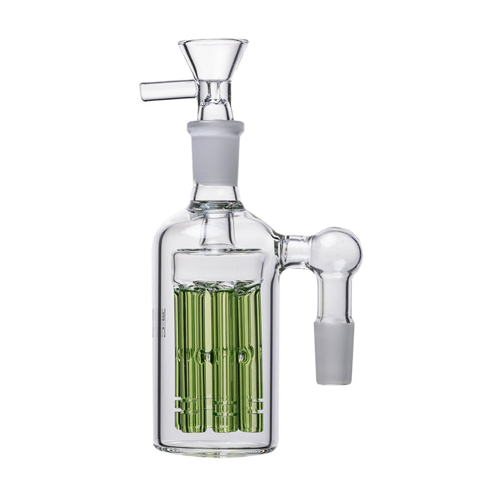 Jellyfish Perc Ash Catcher for Water Pipes
