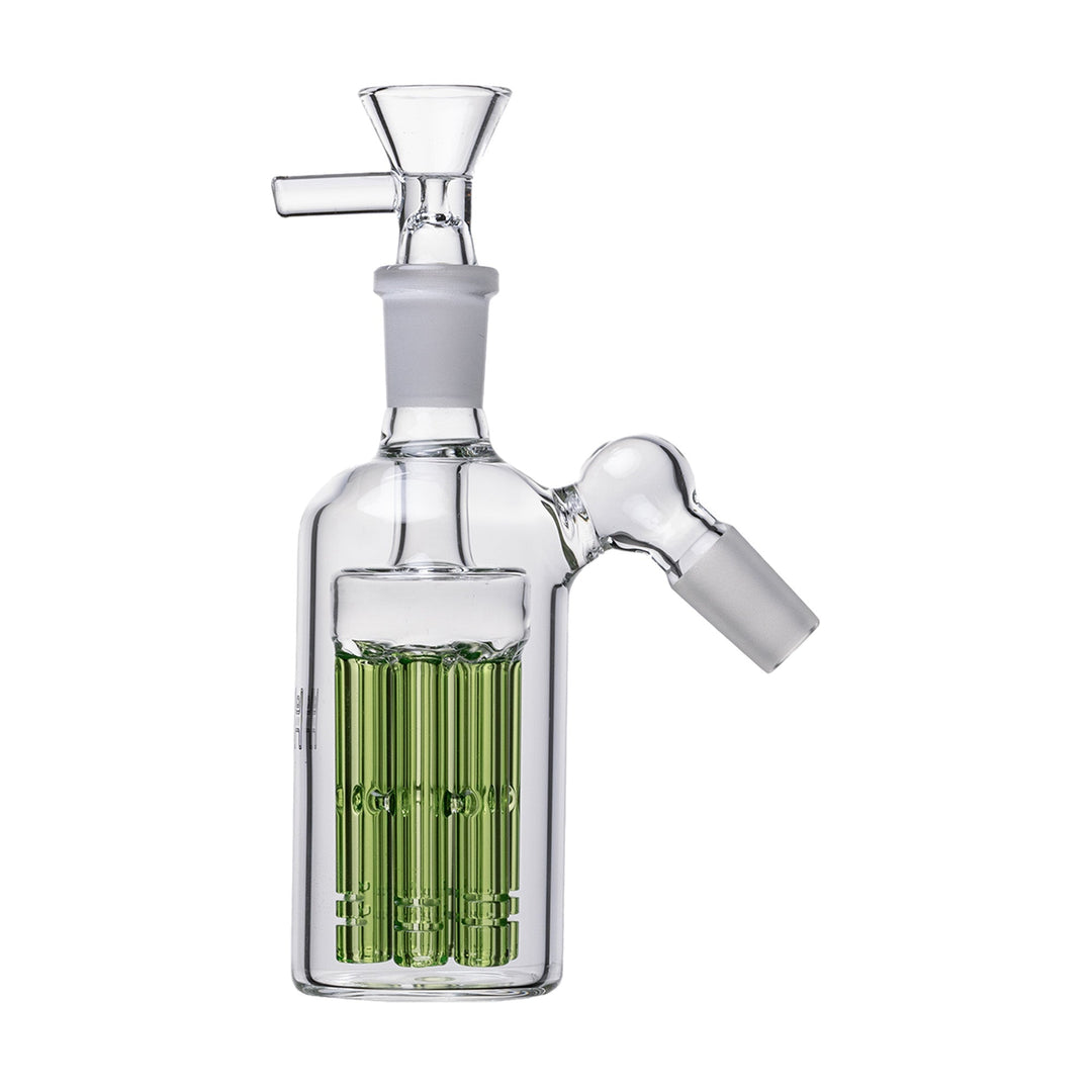 Jellyfish Perc Ash Catcher for Water Pipes