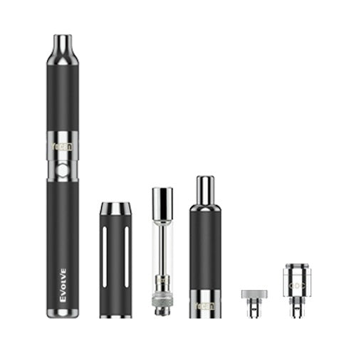 Yocan Evolve 3-in-1 Multi-Use Vaporizer
