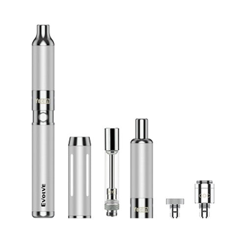 Yocan Evolve 3-in-1 Multi-Use Vaporizer