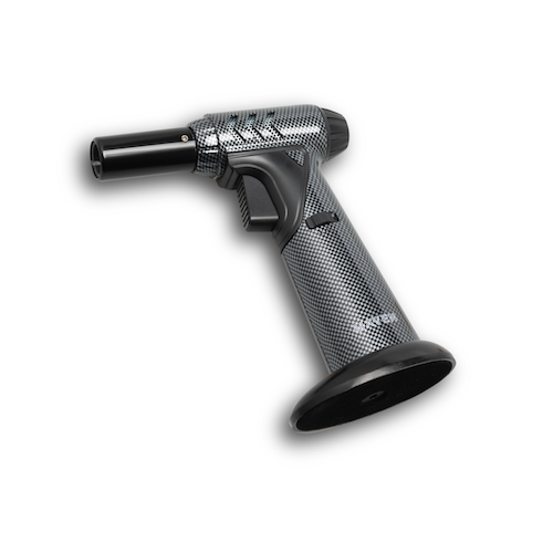 Maven Tornado Table Torch, Powerful Single Jet Flame