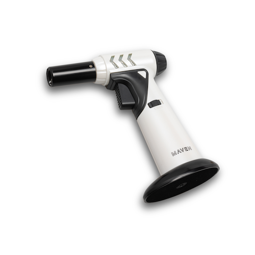 Maven Tornado Table Torch, Powerful Single Jet Flame