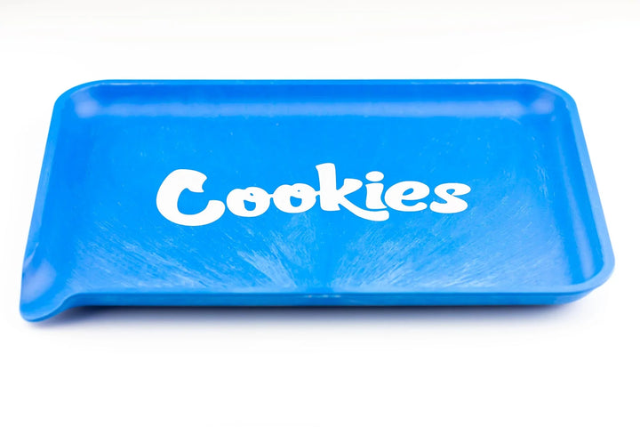 Cookies Santa Cruz Shredder Hemp Rolling Tray 12-Pack