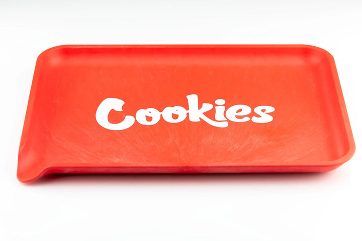 Cookies Santa Cruz Shredder Hemp Rolling Tray 12-Pack