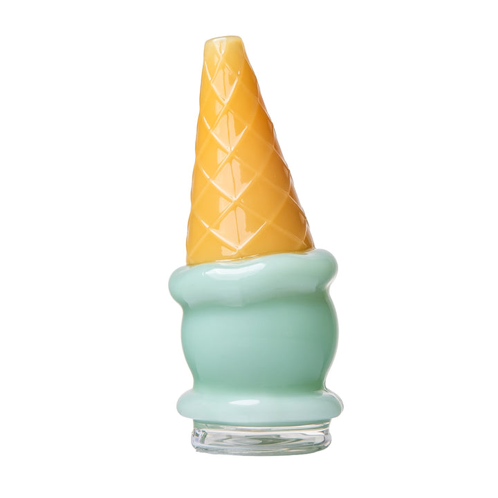 BigFun! Ice Cream Peak & Peak Pro Glass Top