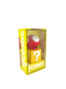 Mushroom Style 510 Cartridge Battery