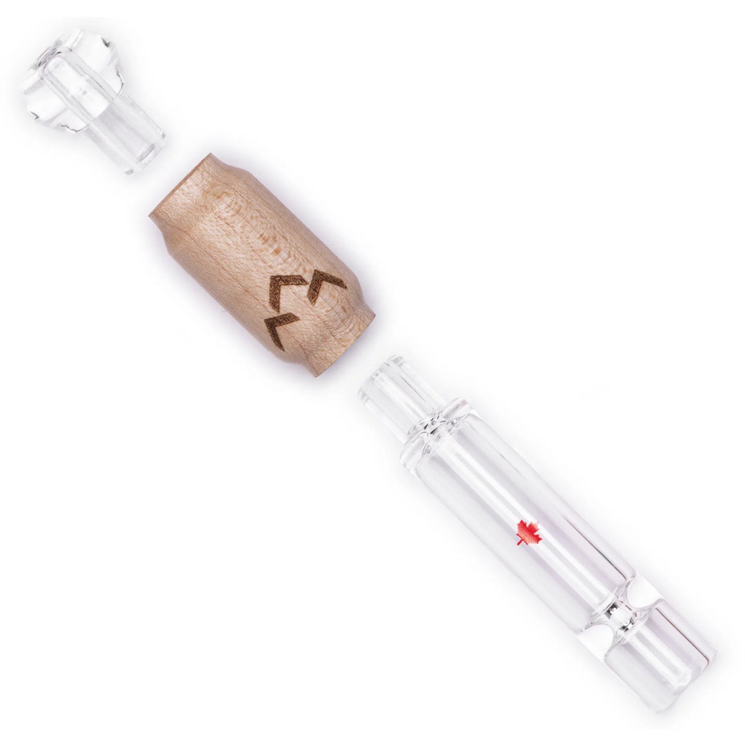 CANADA PUFFIN Northern Lights Taster Pipe_1