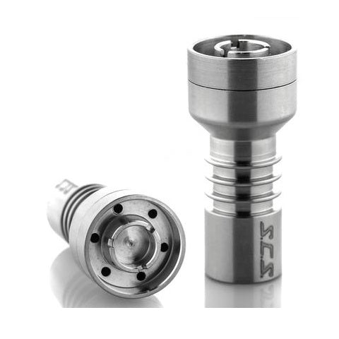 OMNI RT Removable Top Quartz Nail 10/14mm
