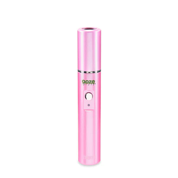 Ooze Tanker 510 Vape Battery for Cartridges