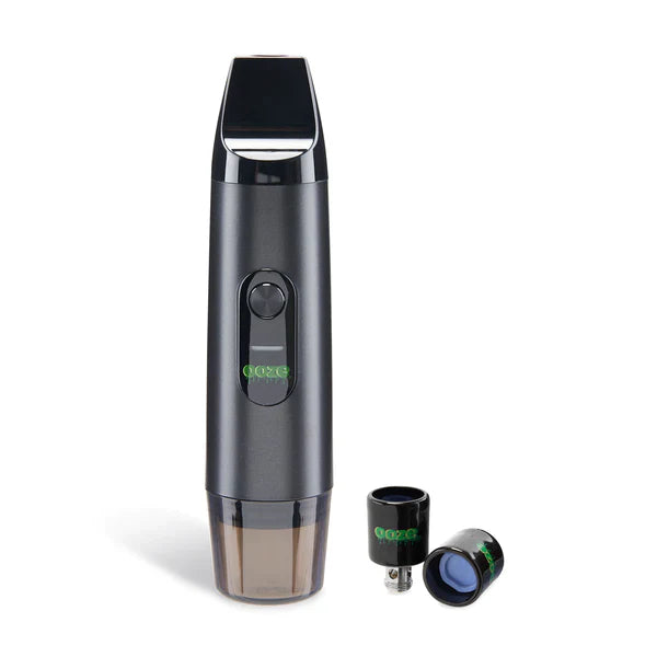 Ooze Booster Dual-Use Dab & Vape Kit