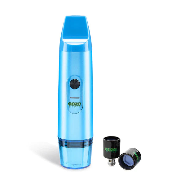Ooze Booster Dual-Use Dab & Vape Kit
