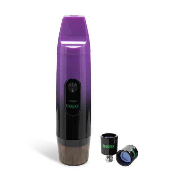Ooze Booster Dual-Use Dab & Vape Kit