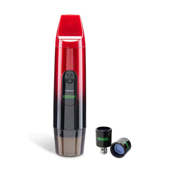 Ooze Booster Dual-Use Dab & Vape Kit