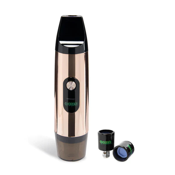 Ooze Booster Dual-Use Dab & Vape Kit