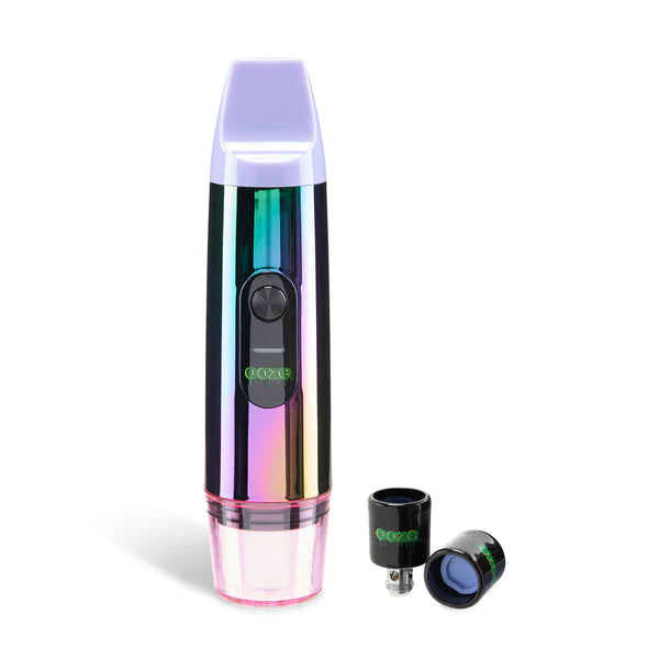 Ooze Booster Dual-Use Dab & Vape Kit