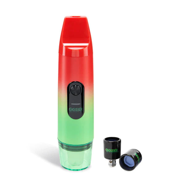 Ooze Booster Dual-Use Dab & Vape Kit
