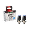 Ooze Duplex 2 XL Nectar Tip Replacements - 2 Pack