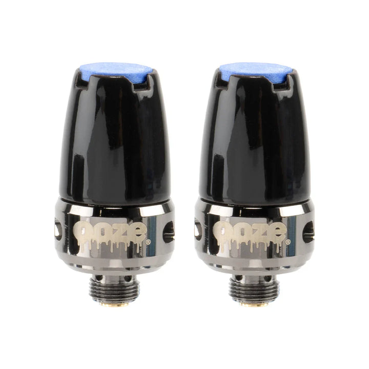 Ooze Duplex 2 XL Nectar Tip Replacements - 2 Pack