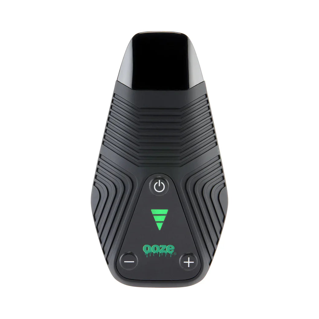 Ooze Brink Compact Dry Herb Vaporizer