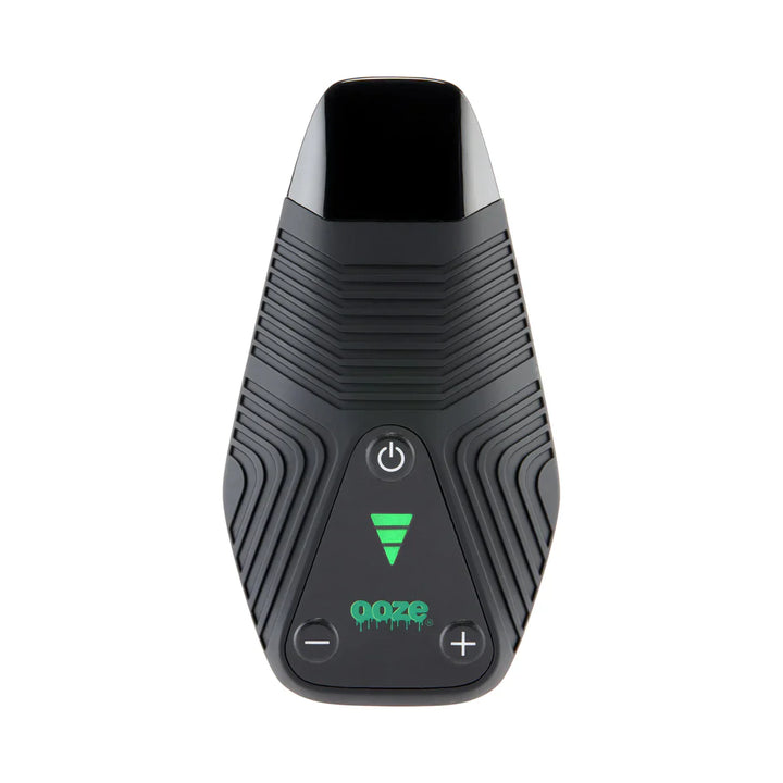Ooze Brink Compact Dry Herb Vaporizer