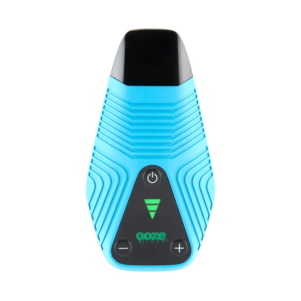 Ooze Brink Compact Dry Herb Vaporizer