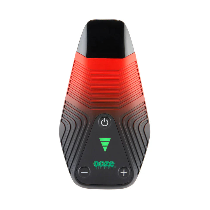 Ooze Brink Compact Dry Herb Vaporizer