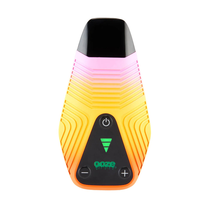 Ooze Brink Compact Dry Herb Vaporizer