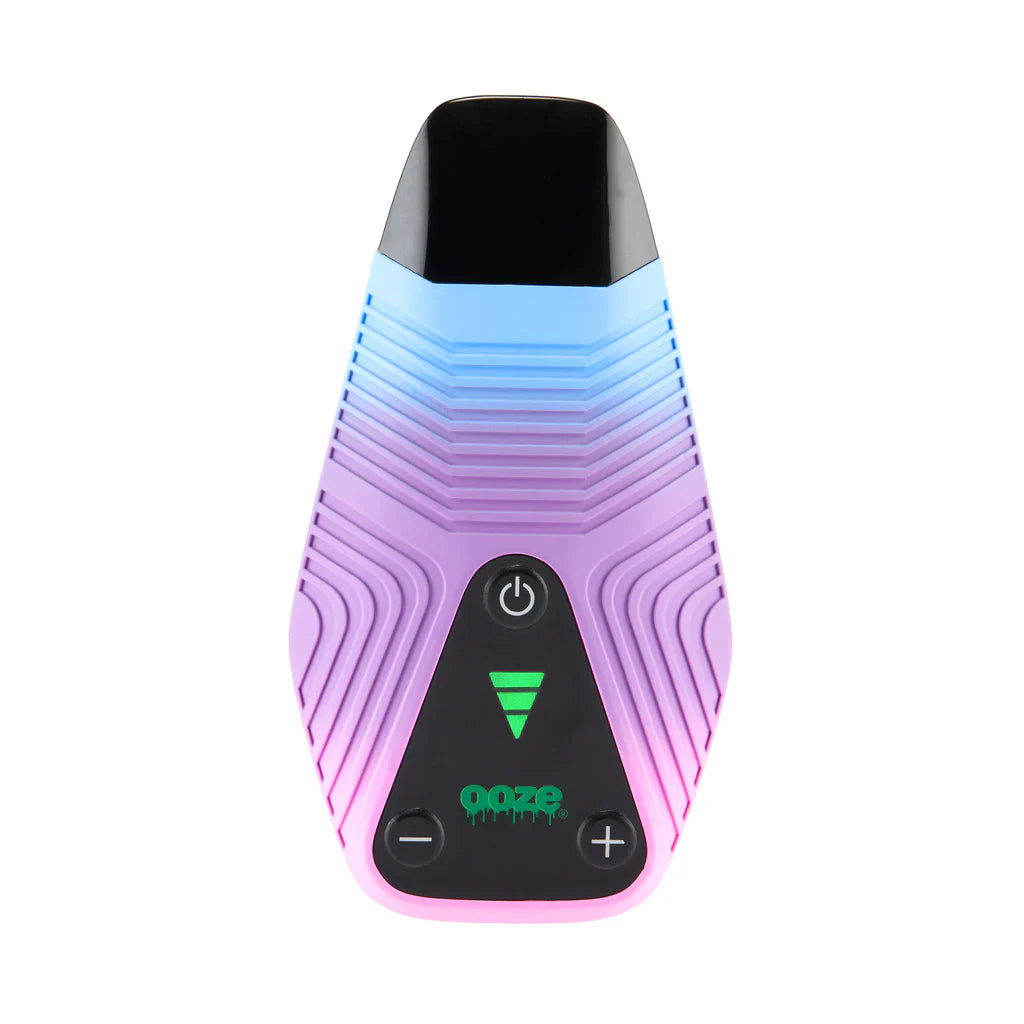 Ooze Brink Compact Dry Herb Vaporizer
