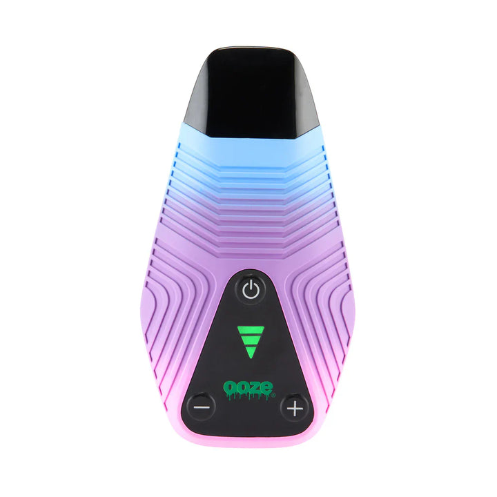 Ooze Brink Compact Dry Herb Vaporizer