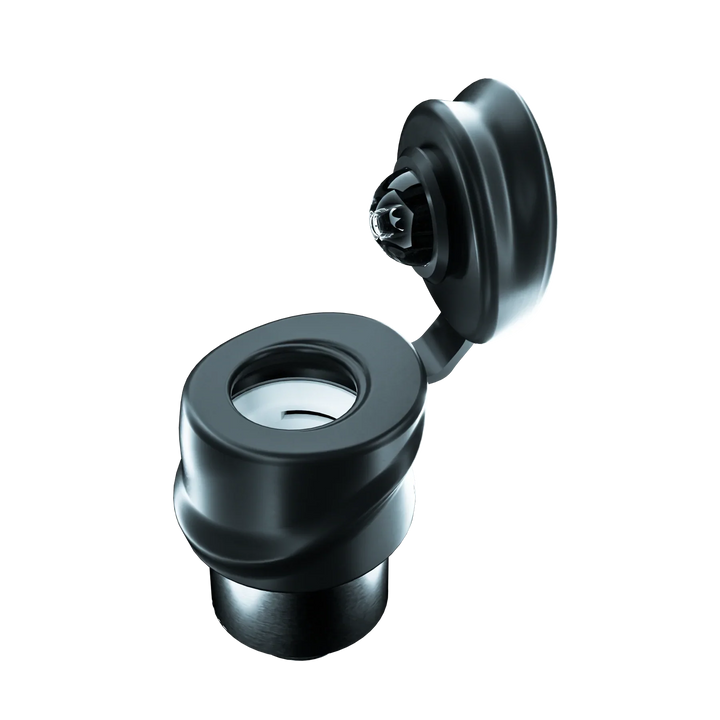 CARTA 2 Intelli-Core Oil Atomizer & Bubble Cap