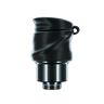 CARTA 2 Intelli-Core Oil Atomizer & Bubble Cap