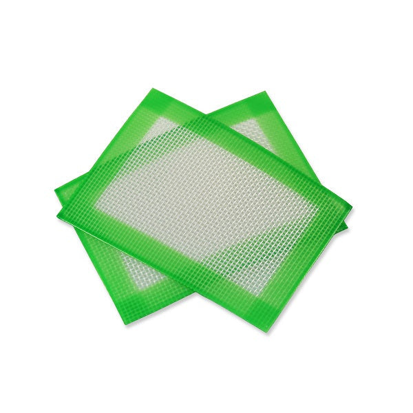 Oil Slick Duo Non-Stick Silicone Pads for Extracts