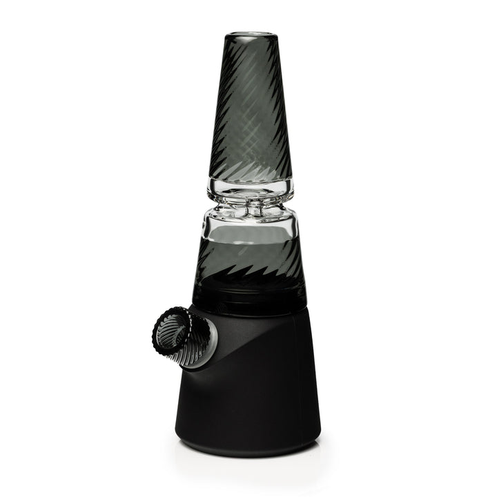 Softglass Totem Modular Silicone Water Pipe