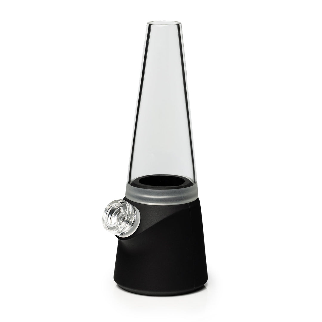Softglass Totem Modular Silicone Water Pipe
