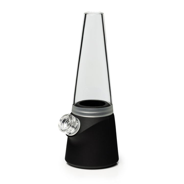 Softglass Totem Modular Silicone Water Pipe