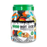 Ooze Hot Box 40pc Silicone Concentrate Jar