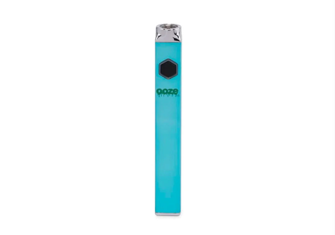 Ooze Quad 500mAh Square Flex Temp Battery