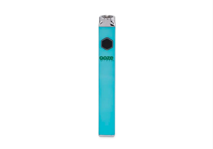 Ooze Quad 500mAh Square Flex Temp Battery