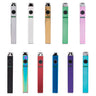 Ooze Quad 500mAh Square Flex Temp Battery