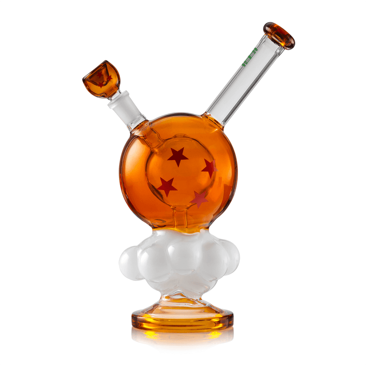 Hemper Wish Ball Borosilicate Water Pipe